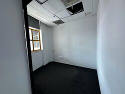 New World Centre (D8), Office #596882791